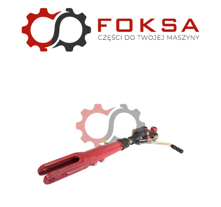 Wieszak ramion podnośnika