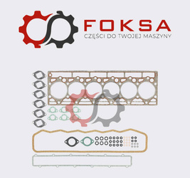 Zestaw uszczelek silnika - góra REINZ