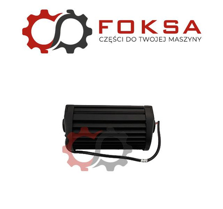 Lampa robocza CREE LED 12 LEDx3W, 36W,