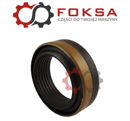 Uszczelniacz przystawki przedniego napędu