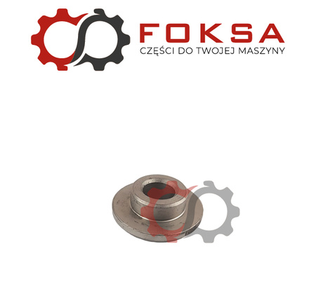 Tulejka noża sieczkarni (do noża 3mm) - zewnętrzna