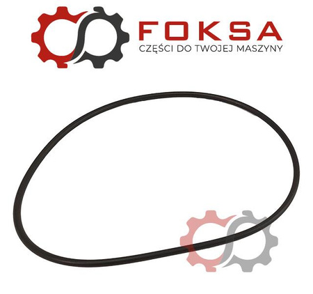 Oring obudowy filtra hydraulicznego