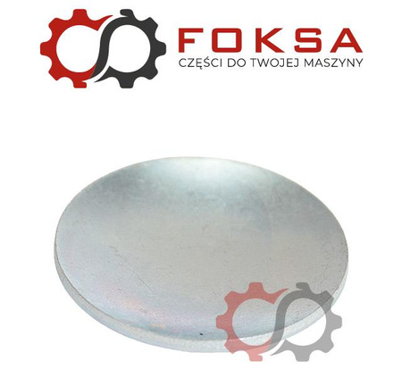 Brok / Zaślepka bloku