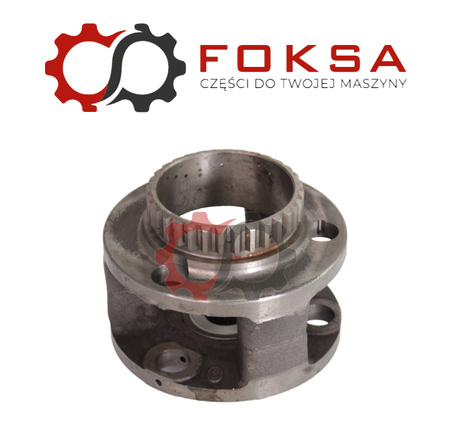 Jarzmo / Obudowa kosza satelit ORG