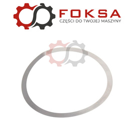 Podkładka dystansowa 0,1 ORG