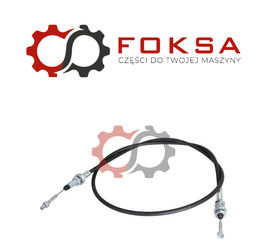 Linka hamulca ręcznego