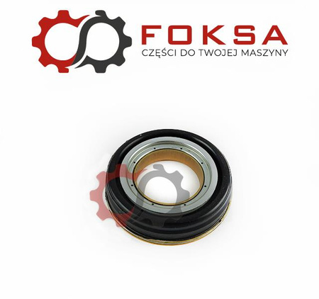 Uszczelniacz wałka przedniej osi