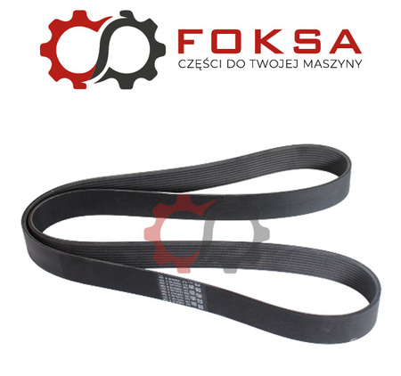 Pasek wielorowkowy Contitech