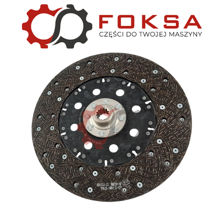 Tarcza sprzęgła PTO LUK