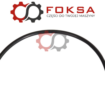 O-ring / Pierścień uszczelniający chłodnicy oleju ORG