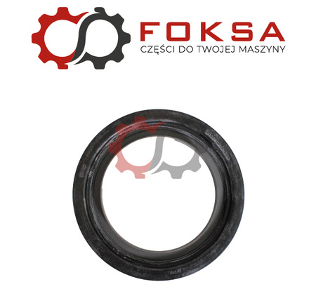 Pierścień uszczelniający - metalowo gumowy