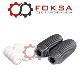 Zestaw montażowy amortyzatora FEBI