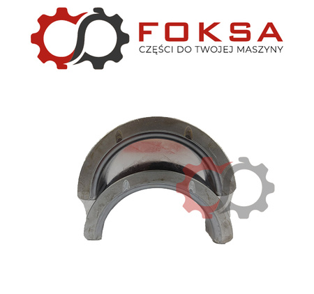 Panewka główna oporowa para STD