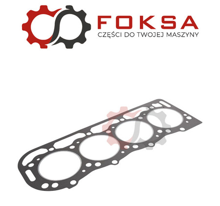 Uszczelka głowicy silnika