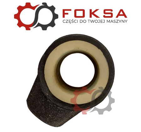 Piasta palca ślimaka