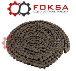 Łańcuch rolkowy HUBBER