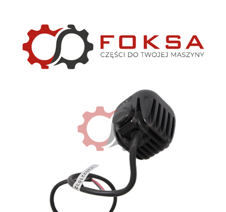 Lampa robocza 1LED OSRAM, 5700K, 800lm