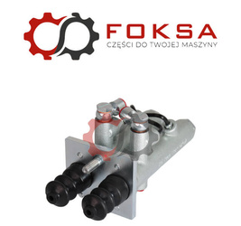 Komplet pomp hamulcowych