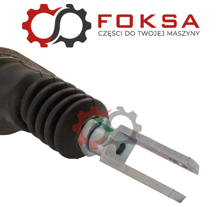 Pompka hamulcowa Bosch