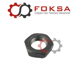 Nakrętka kontrująca