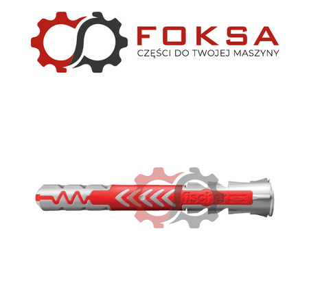 Arag - Kołek rozporowy Duopower 6x50 mm