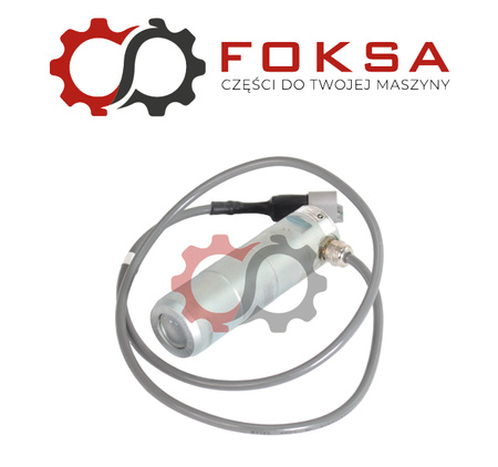 Sworzeń siły ciągu