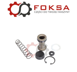 Zestaw naprawczy pompki sprzegłowej / hamulcowej