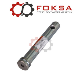 Sworzeń łącznika górnego