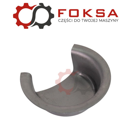 Zapinka zamka pokrywy ORG