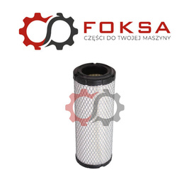 Filtr powietrza zewnętrzny