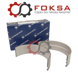 Panewka główna - para KS I szlif