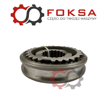 Synchronizator kompletny A-B Massey Ferguson