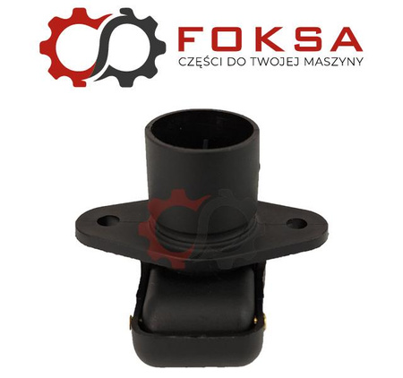 Gniazdo elektryczne 3 piny