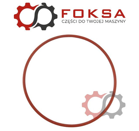 Uszczelka podstawy termostatu ORG