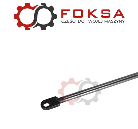 Siłownik gazowy Stabilus