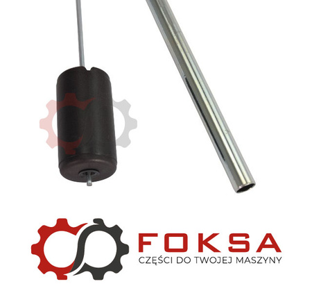 Czujnik poziomu paliwa