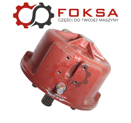 Przekładnia kosy kpl. Premium