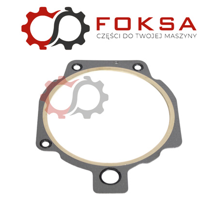 Uszczelka głowicy 1,2mm