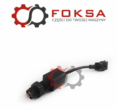 Czujnik położenia sprzęgła