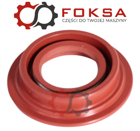 Uszczelnienie pompy wtryskowej PERKINS