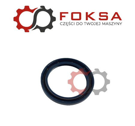 Uszczelniacz półosi