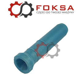 Dysza smarowania tłoka