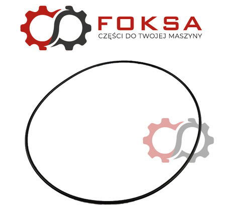 O-ring obudowy DYNASHIFT