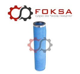 Filtr powietrza wewnętrzny