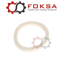 Uszczelniacz filcowy