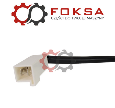 Czujnik załączania sprzęgła PTO