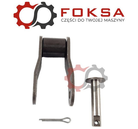 Półspinka łańcucha