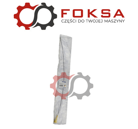 Bagnet / miarka poziomu oleju Perkins