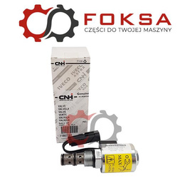 Elektrozawór KPL ORG