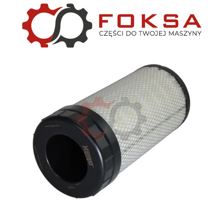 Filtr powietrza zewnętrzny